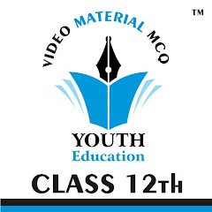 YOUTH EDUCATION STD 12 Mod