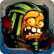 Heroes vz Zombies 2 Mod