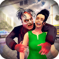 Zombie Hunter Sniper Shooter icon