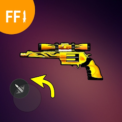 Baixe o One Tap Headshot - GFX Tool MOD APK v3.0 para Android