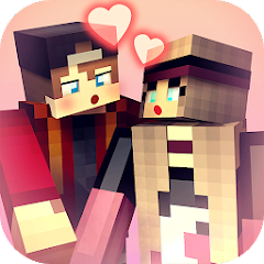 Love Story Craft: Dating Sim Mod