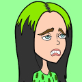 Billie Zombie Attack icon