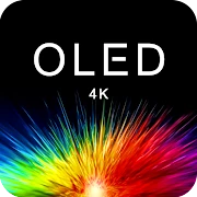 OLED Wallpapers 4K Mod