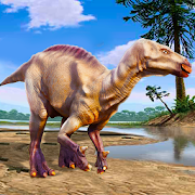 Iguanodon Simulator Mod