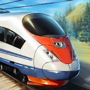 High Speed Trains - Locomotive Mod