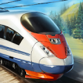 High Speed Trains Mod