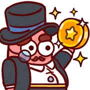 idle working : build together Mod