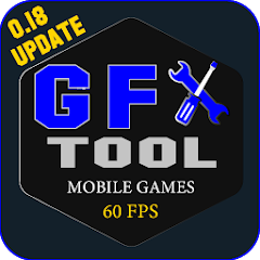 GFX Tool for PUBG - Game Launc Mod