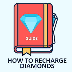 Pagostore - How to recharge diamonds guide Mod
