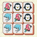 3 Tiles - Match Animal Puzzle icon