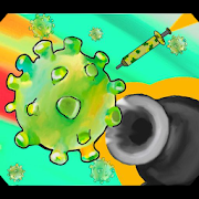 Pandemic - Shoot The Virus Mod