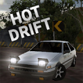 Hot Drift icon