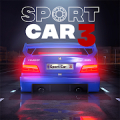 Sport car 3 : Taxi & Police - Mod