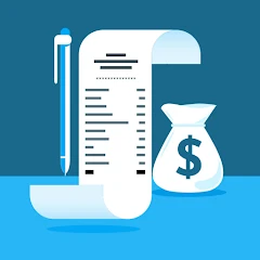 Expense Manager: Track Expense Mod