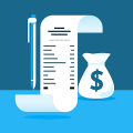 Expense Manager: Track Expense icon