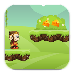 Jungle Monkey Adventure Mod