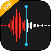 iVoice - iOS 17 Voice Memos Mod