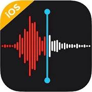 iVoice - OS 17 Voice Memos Mod