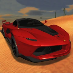 Car Simulator 3 Mod