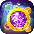 Gem Master - Jewels Merge Game Mod