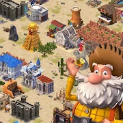Goldrush: Westward Settlers! Mod