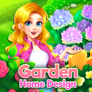 Garden & Home : Dream Design Mod Apk