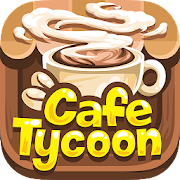 Idle Cafe Tycoon: Coffee Shop icon