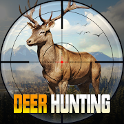 Deer Hunting: 3D shooting game Mod