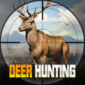 Охота на оленей: 3D стрелялка Mod