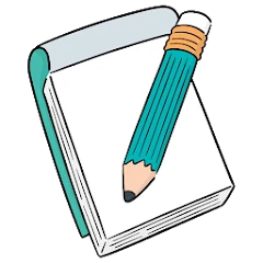Hand Drawing Sketch, Text Note Mod