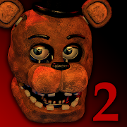 Five Nights at Freddy's 2 mod v2.0.5 (desbloqueado)
