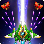 Galaxy Attack - space shooting Mod