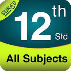 12th Std All Subjects Mod
