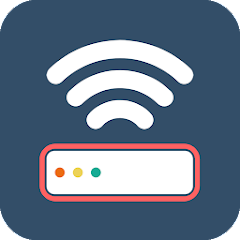 WiFi Router Manager: Scan WiFi Mod Apk