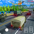 Army Games - Racing Truck Game Mod