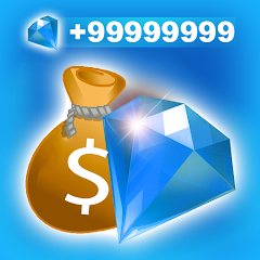 Diamond Converter for FF icon