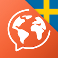 Learn Swedish - Speak Swedish icon