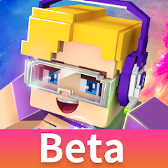 Blockman Go Beta Mod