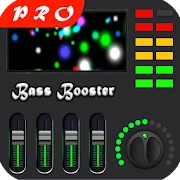 Equalizer Bass Booster Pro Mod