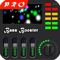 Equalizer Bass Booster Pro icon
