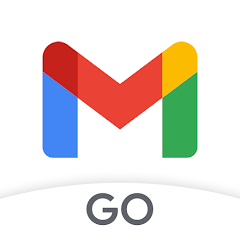 Gmail Go Mod