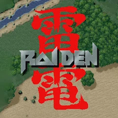 Raiden