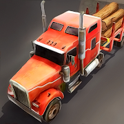 Pucker Trucker Mod