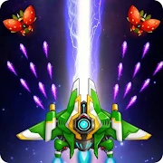 Galaxy Shooting Mod