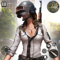 FPS Gun Shooting Games 3D Mod