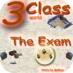 Land of Three Classes