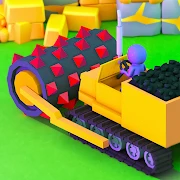 Stone Miner Mod Apk [Remove ads][Unlimited money][Free purchase][Unlocked]