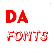DaFonts - Fonts Installer Mod Apk [Remove ads]