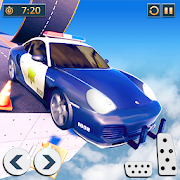 Extreme Car Stunts: Car Games Mod