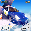 Extreme Car Stunts: Car Games‏ Mod